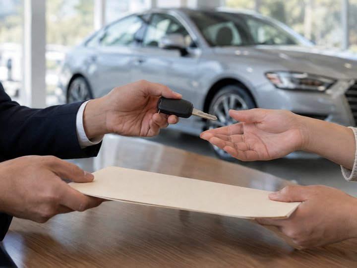 Click 4 Coverage, vehicle and home service contracts