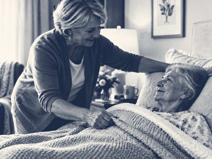New Plan Care, in-home care and family caregiver respite in St. Louis and St. Charles