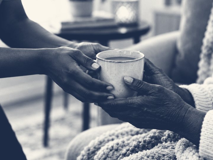 New Plan Care, in-home care and family caregiver respite in St. Louis and St. Charles