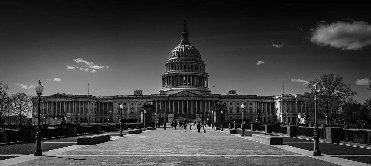 US Capitol